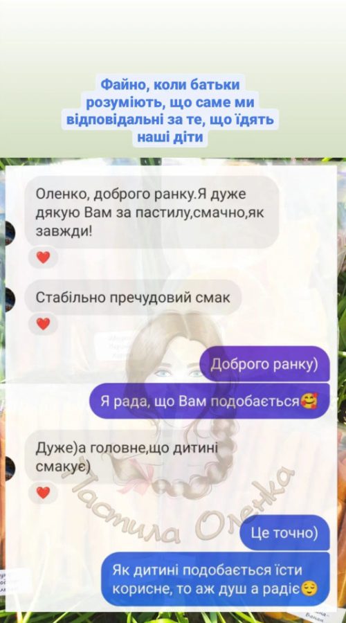 Пастила. Фріпси. Гранола. Джерки